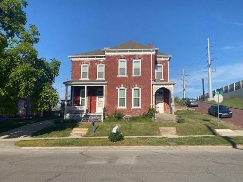 432 5th St, Atchison, KS, 66002-2811 | Card Image
