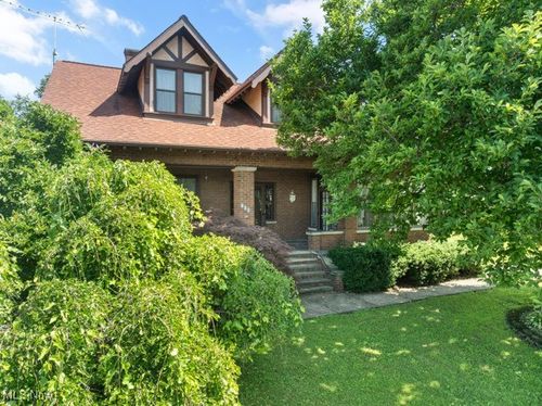 121 Maple Ave, Bethesda, OH, 43719-9771 | Card Image