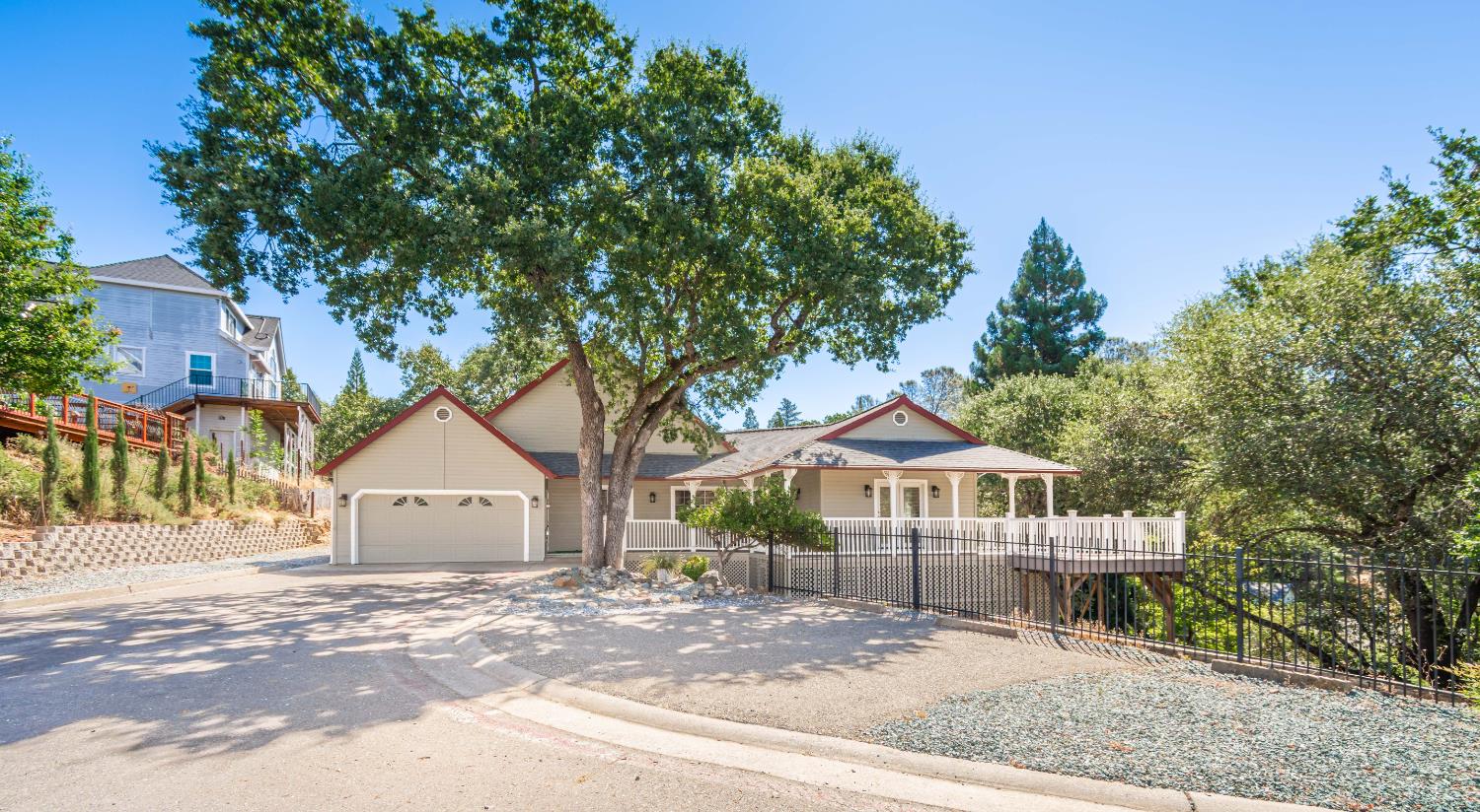 Residential in Placerville 2