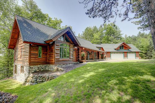 4592 Lake Hills Landing Rd, Conover, WI, 54521 | Card Image