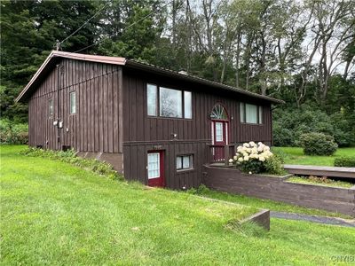 7946 Lewis Road, House other with 3 bedrooms, 1 bathrooms and null parking in Boonville NY | Image 2