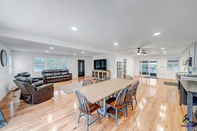 257 Macon Rd, House other with 4 bedrooms, 2 bathrooms and null parking in Reynolds GA | Image 14