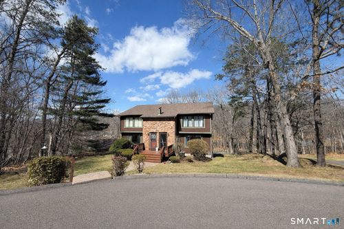 unit-a-81 Cliffside Dr, Manchester, CT, 06042-3479 | Card Image