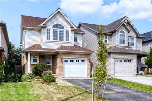 624 S Haven Dr, Waterloo, ON, N2K4M2 | Card Image