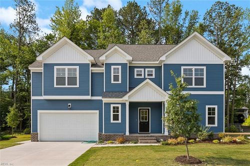 2507 Deal'S Creek Court Court, Chesapeake, VA, 23323 | Card Image