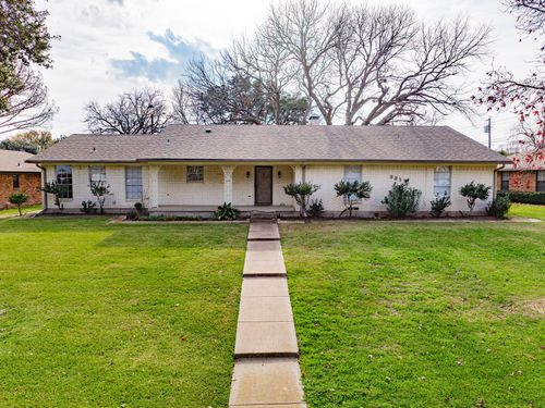 3317 Bouvier St, Rowlett, TX, 75088-5519 | Card Image