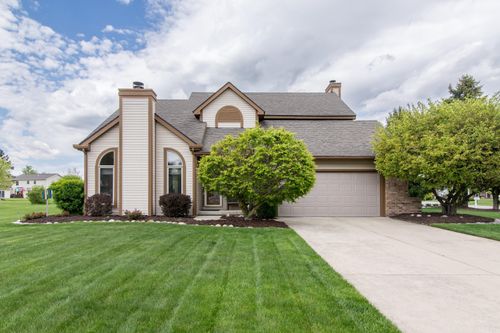 1324 Darlington Cir, Saline, MI, 48176-9279 | Card Image
