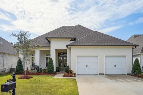 4080 Cypress Point Dr, Covington, LA, 70433-9187 | Card Image