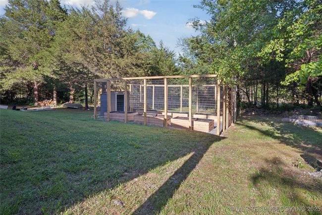 20119 E Willis Rd, House other with 3 bedrooms, 3 bathrooms and null parking in Tahlequah OK | Image 68