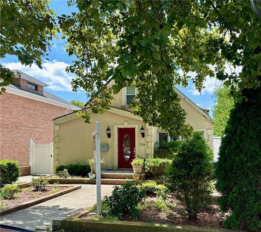 72nd St, Brooklyn, NY 11234