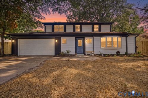2517 Olympic Ct, Virginia Beach, VA, 23453-3717 | Card Image