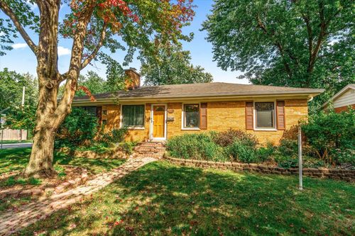 719 President St, Wheaton, IL, 60187-4361 | Card Image