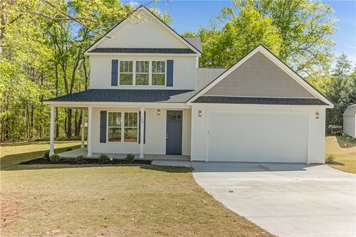 153 Amberwood Dr, Anderson, SC, 29621-3087 | Card Image