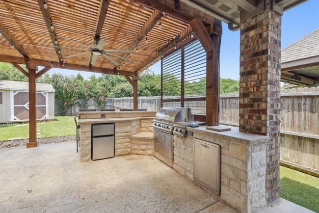 5105 Agave Way, House other with 3 bedrooms, 3 bathrooms and null parking in Fort Worth TX | Image 21