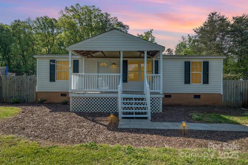 140 Misty Ln, Rockwell, NC, 28138-6781 | Card Image