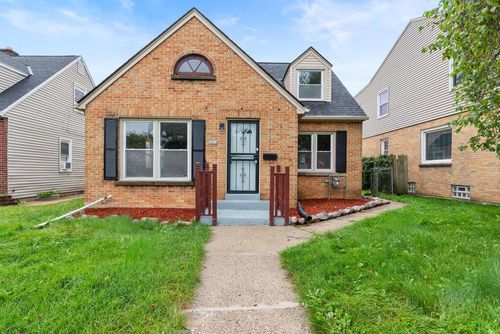 3824 N 54th Boulevard, Milwaukee, WI, 53216 | Card Image