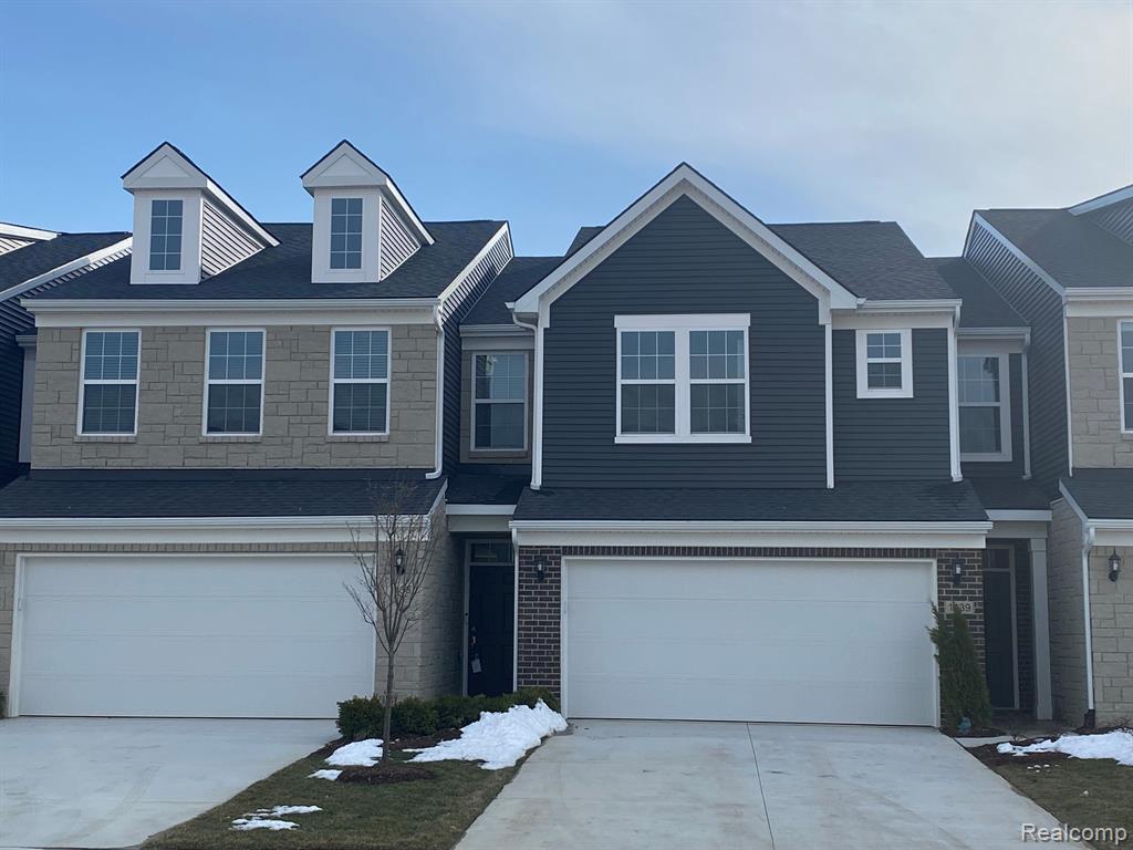 Arcadia Dr, Milford, MI 48381 #1