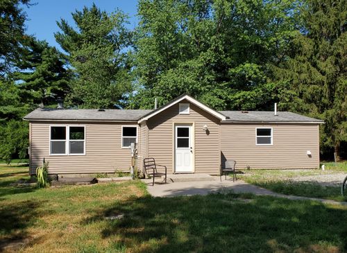 4345 5th St, Fair Oaks, IN, 47943-7025 | Card Image