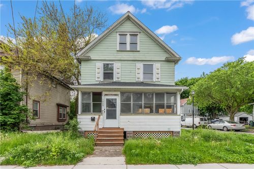 1069 N Goodman St, Rochester, NY, 14609-3950 | Card Image