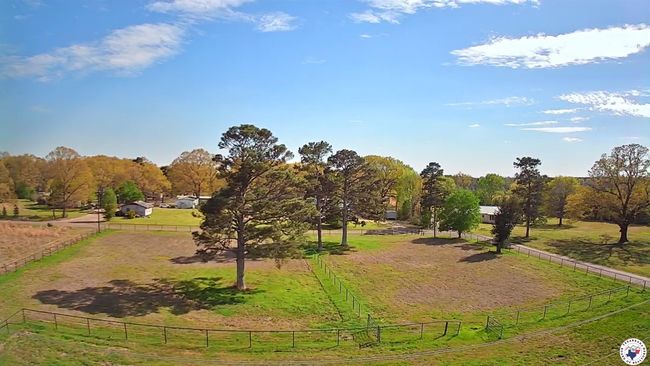 431 Fricks Ln, House other with 3 bedrooms, 2 bathrooms and null parking in Texarkana TX | Image 28