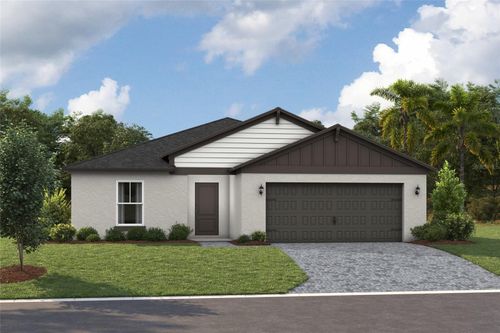 36702 Thornhedge Drive, Zephyrhills, FL, 33541 | Card Image