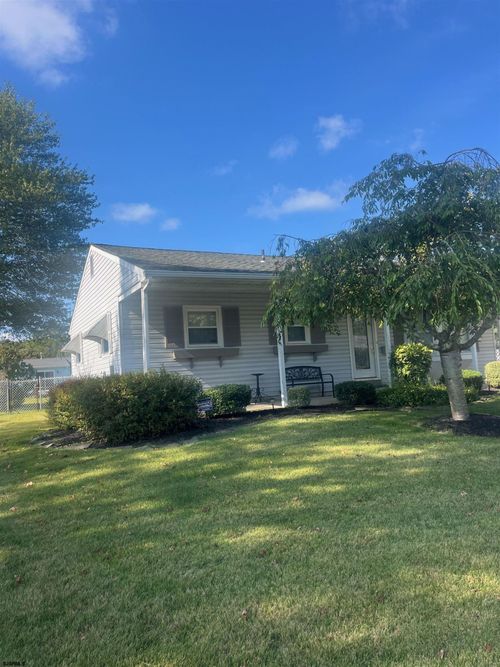 12 Cornell Rd, Somers Point, NJ, 08244-1325 | Card Image