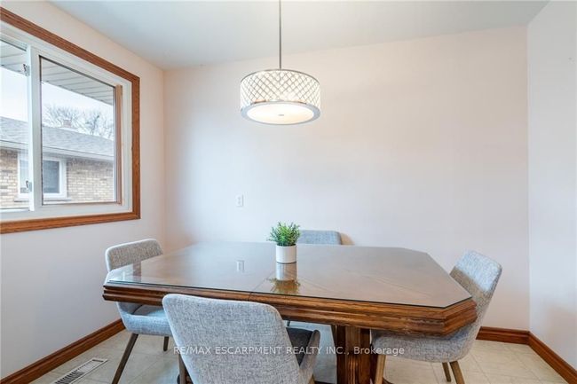 19 Carpenter Ave, House other with 4 bedrooms, 2 bathrooms and 3 parking in Stoney Creek ON | Image 13