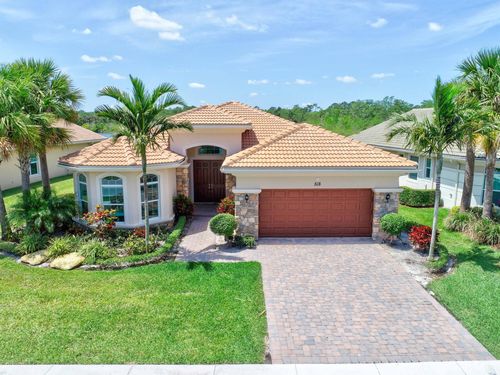 518 Carrara Ct, Jupiter, FL, 33478-5458 | Card Image