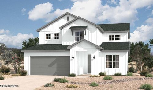 6051 Tin Hill St, Santa Teresa, NM, 88008-5226 | Card Image