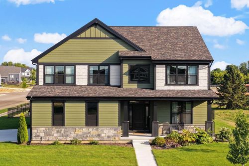 701 Mocha Way, Verona, WI, 53593 | Card Image