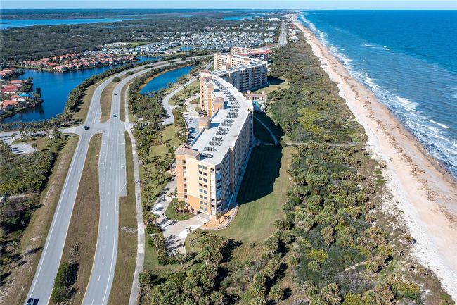 APT-210 - 60 Surfview Dr, Condo with 3 bedrooms, 3 bathrooms and null parking in Palm Coast FL | Image 45