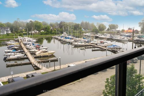 206-70 Shipway Ave, Newcastle, ON, L1B0V7 | Card Image