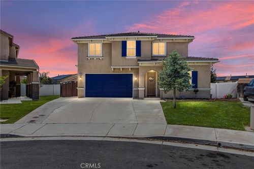 37019 Brutus Way, Beaumont, CA, 92223-8059 | Card Image