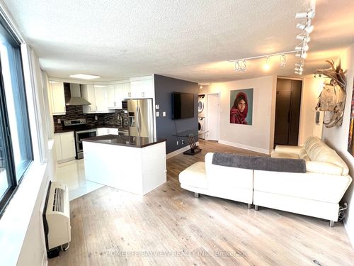 1705-250 Queens Quay W, Toronto, ON, M5J2N2 | Card Image