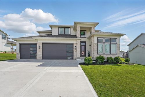 11425 Orchard Dr, Kearney, MO, 64060-7357 | Card Image