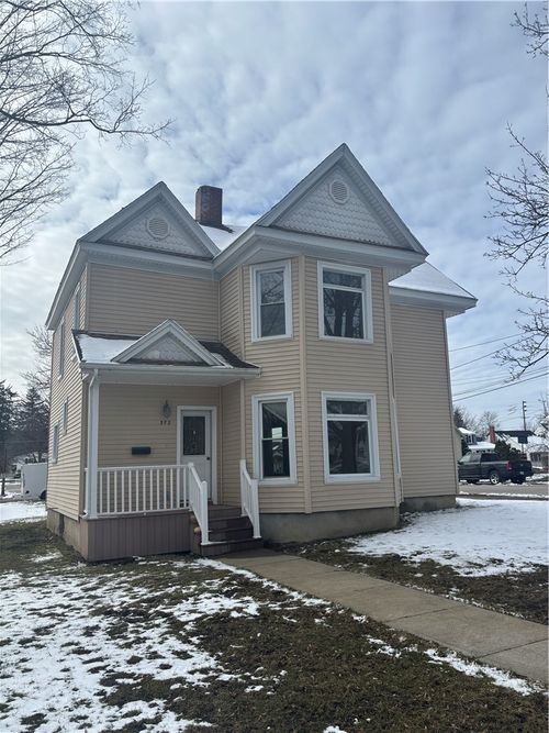 372 Seneca Rd. Road, Hornellsville, NY, 14843 | Card Image