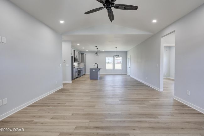 237 Fair Rd, House other with 3 bedrooms, 2 bathrooms and null parking in Goodman MO | Image 8