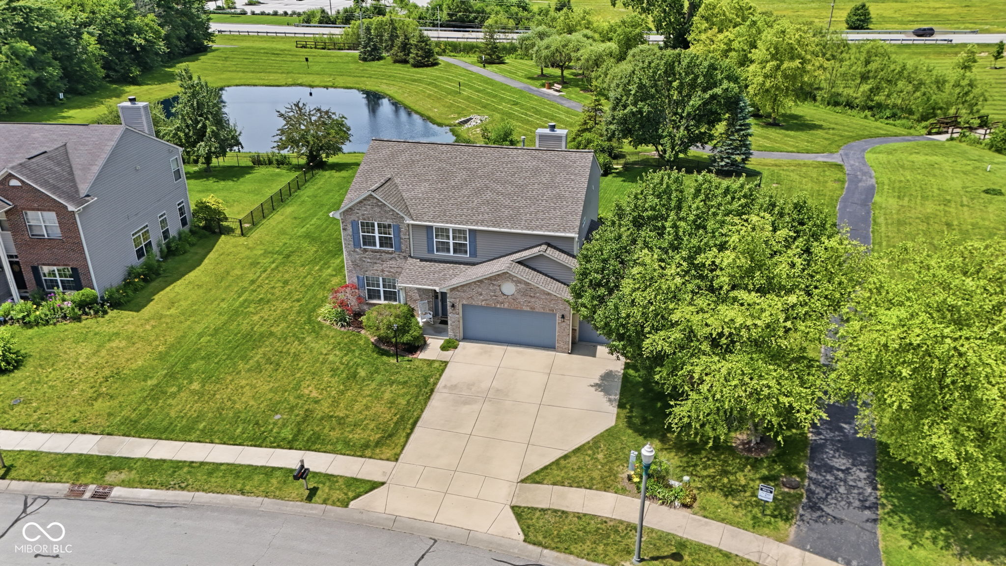 Residential in McCordsville 3