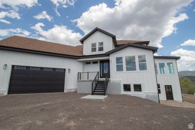 479 S 550 E, House other with 4 bedrooms, 3 bathrooms and 2 parking in Wallsburg UT | Image 3