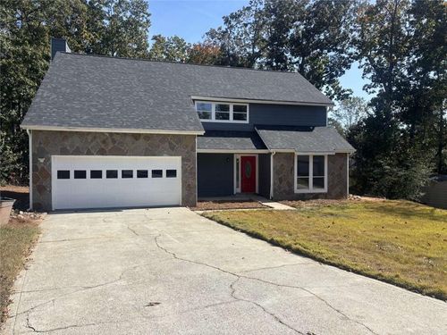 1486 Kelleys Close, Stone Mountain, GA, 30088-3831 | Card Image