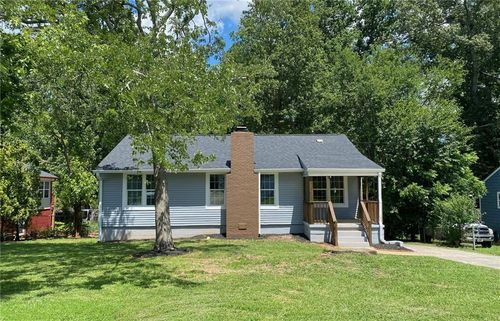 2039 Gober Ave Se, Smyrna, GA, 30080-1110 | Card Image