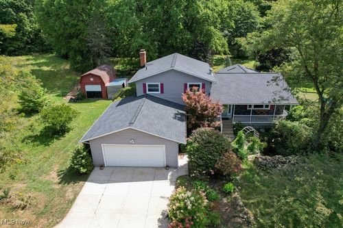 5491 Sullivan Rd, Hudson, OH, 44236-2655 | Card Image