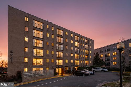 apt-601-4241 Columbia Pike, ARLINGTON, VA, 22204-3080 | Card Image