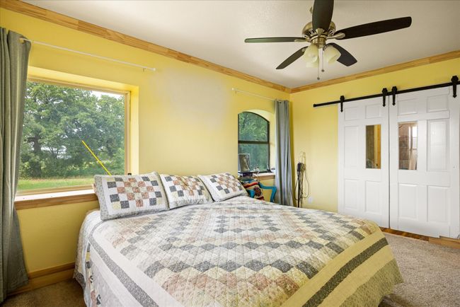 6111 Wild Cat Knob Rd, House other with 4 bedrooms, 3 bathrooms and null parking in Tolar TX | Image 18
