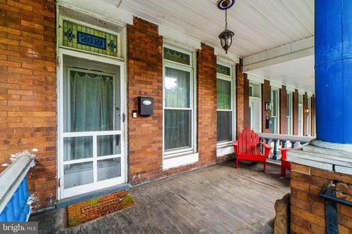 2621 N Calvert St, BALTIMORE, MD, 21218-4617 | Card Image