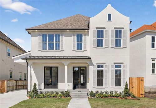 219 E Maple Ridge Dr, Metairie, LA, 70001-6109 | Card Image