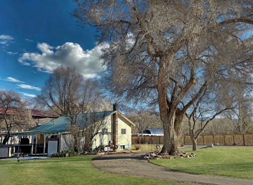 458 Price Rd, Paonia, CO, 81428-8306 | Card Image