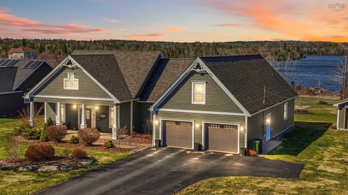 316 Gammon Lake Dr, Lawrencetown, NS, B2Z1T9 | Card Image