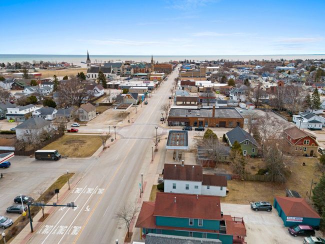 2023 Washington St, Home with 0 bedrooms, 0 bathrooms and null parking in Two Rivers WI | Image 10