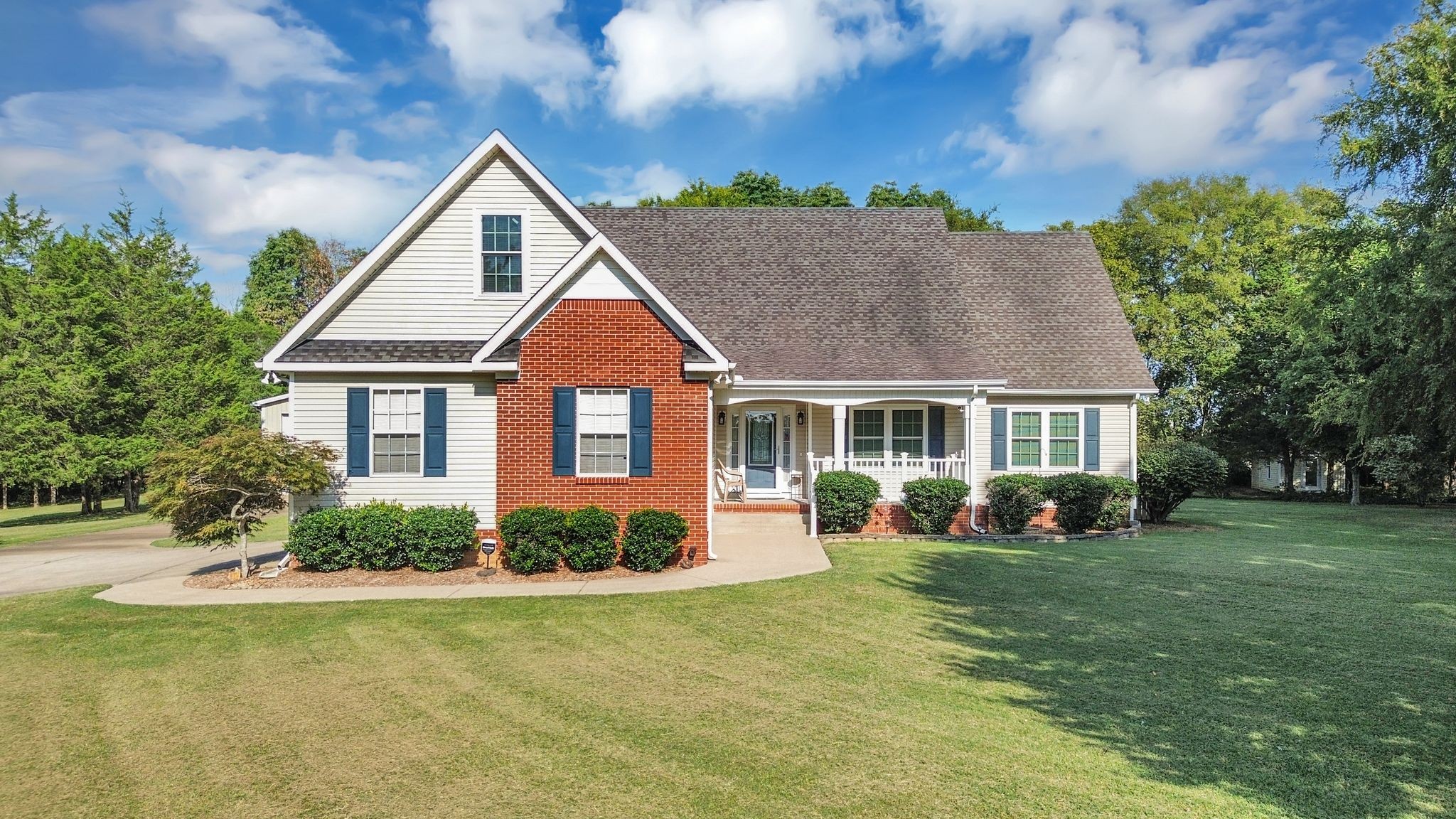 Hardway Ln, Spring Hill, TN 37174